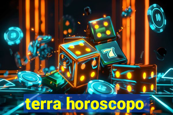 terra horoscopo